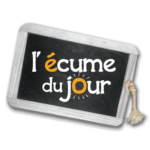 L'écume du jour